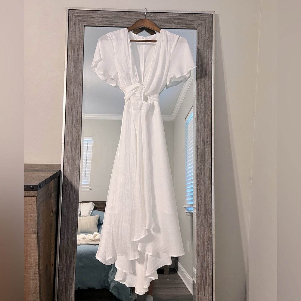 Sunny Daze Dress Billy J